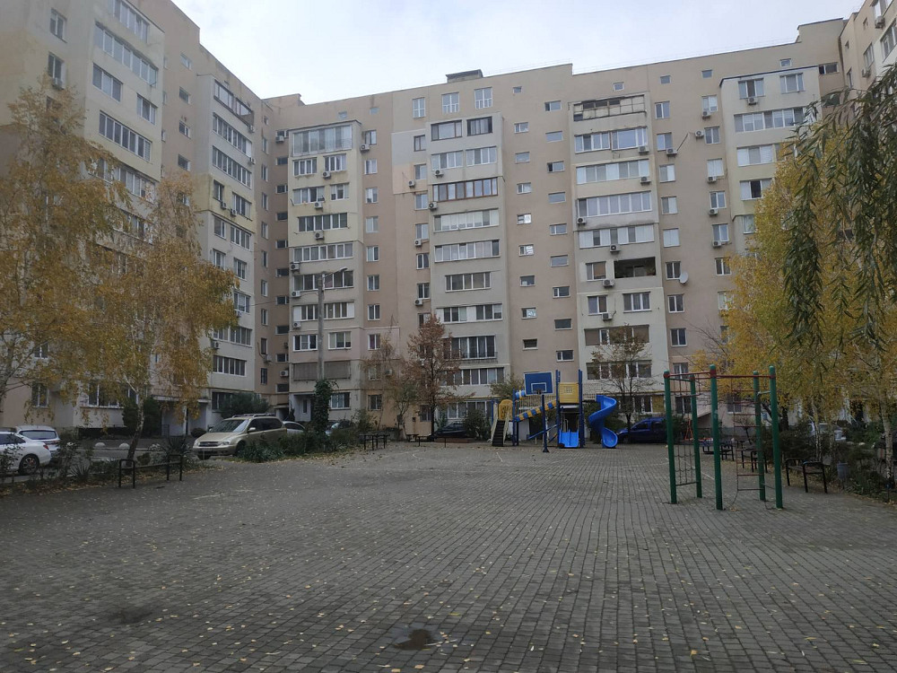 Продаж Квартира 3-кімнатна на ул. Евгения Чикаленко (ул. Академика Вильямса), 59к Одеса - фото 16