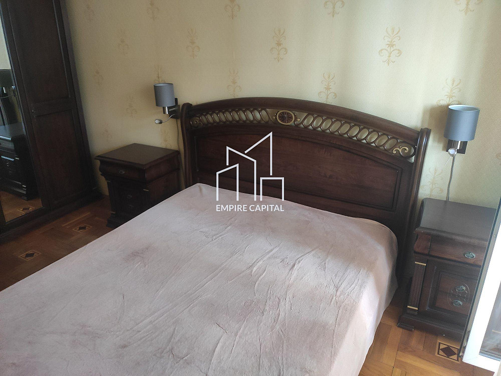 Оренда Квартира 3-кімнатна, 7/10 поверх на вул. Замарстинівська Львів - фото 2