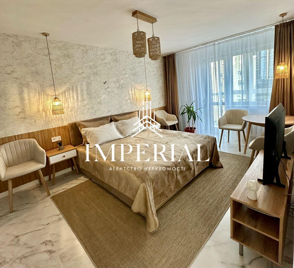 Оренда Квартира 1-кімнатна, 8/9 поверх на вул. Федорова Kiev - photo 2