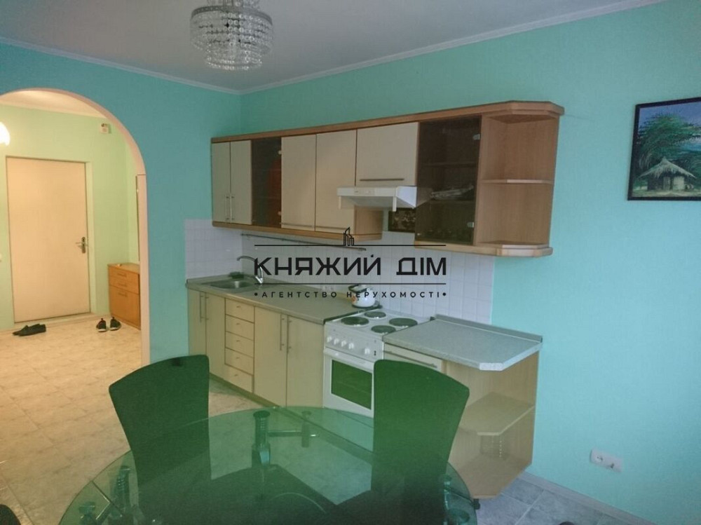 Оренда Квартира 1-кімнатна, 2/12 поверх на Гмыри Бориса ул. Kiev - photo 8