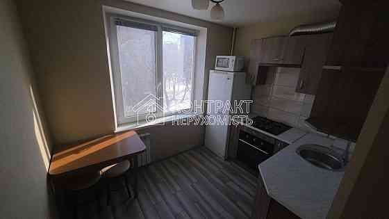 Продаж Квартира 1-кімнатна, 5/12 поверх на вул. Валентинівська Kharkiv