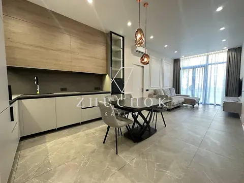 Оренда 3к Квартира 107 кв.м ЖК Сomfort City Дніпро - фото 17