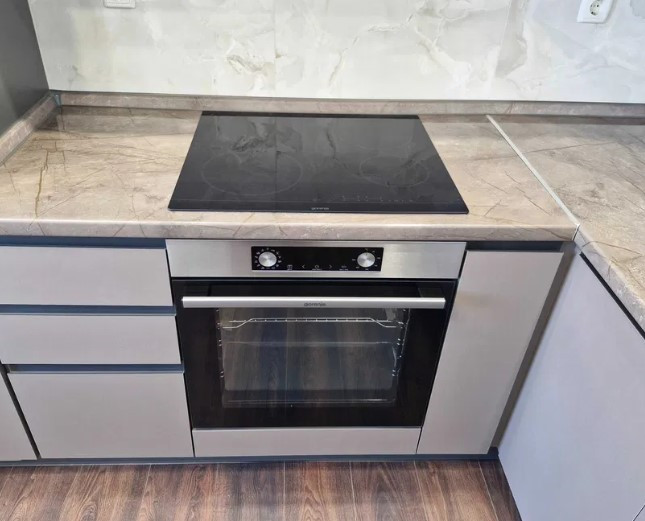 1ком.квартира -ЖК 59 Жемчужина -видовая улица Сахарова Kryzhanivka (Kominternivskyi raion) - photo 13