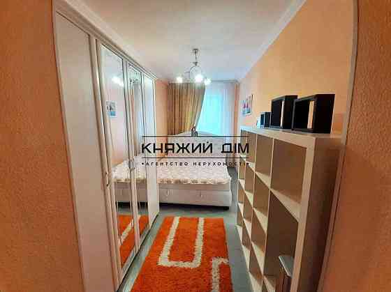 Оренда Квартира 2-кімнатна, 2/5 поверх на Владимирская ул. Киев