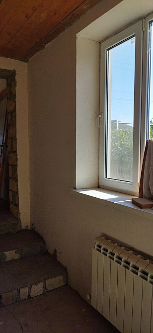 Продается новый  дом в с. Протопоповка Протопопівка - фото 12