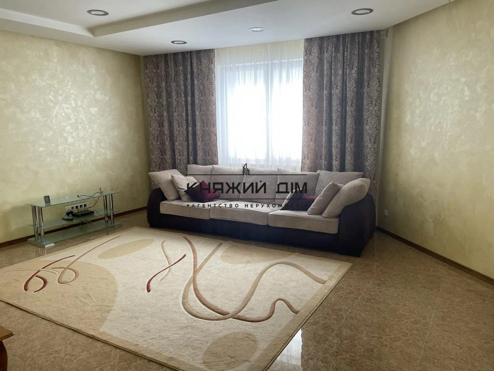 Продаж 2-кімнатної квартири студіо з індивідуальним опаленням. № 21146392 Київ - фото 3