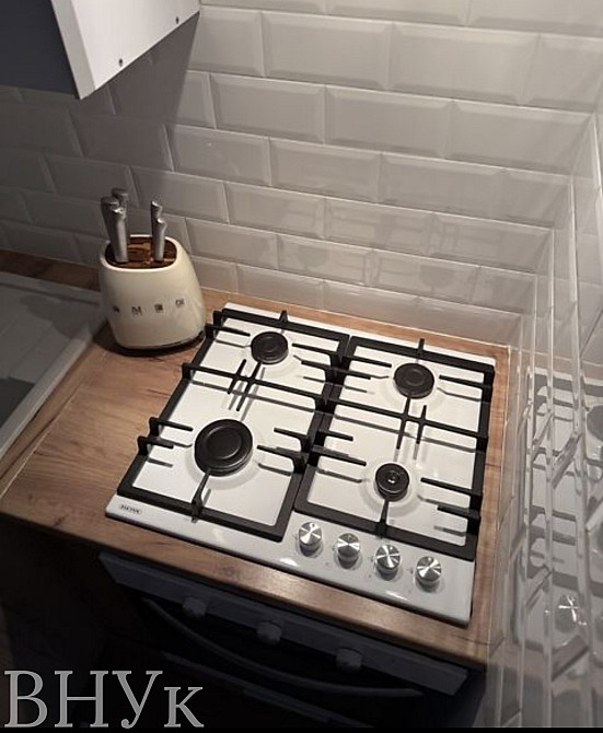 Продаж Квартира 2-кімнатна, 1/4 поверх на Лісова Ternopil' - photo 13