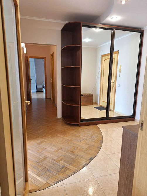 Оренда Квартира 2-кімнатна, 5/16 поверх на вул. Бориса Гмирі, 9В Київ - фото 14