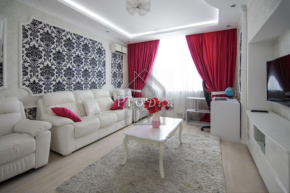 Продаж Будинок 3-кімнатний на Саперно-Слобідська вул., 24 Київ - фото 1