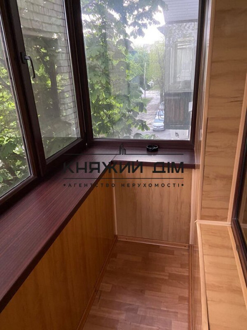 Оренда 2-х. кімнатної на Пасхаліна. Нова Дарниця. Код:1123339 Київ - фото 4