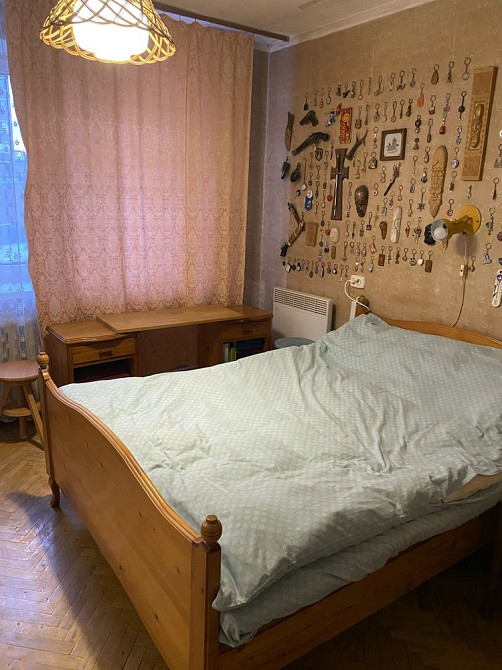 Продаж Квартира 3-кімнатна, 2/12 поверх на Антоновича вул., д. 162 Київ - фото 2