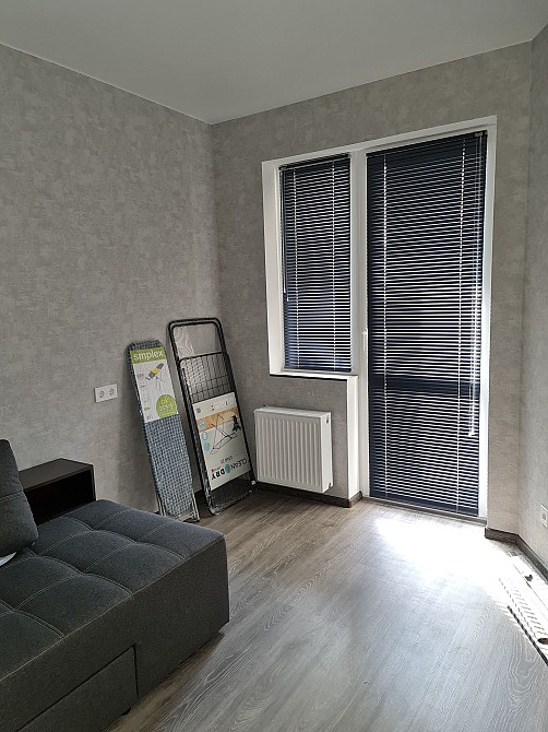 Продаж Квартира 2-кімнатна, 22/25 поверх на Новопольова вул., д. 2А Київ - фото 14