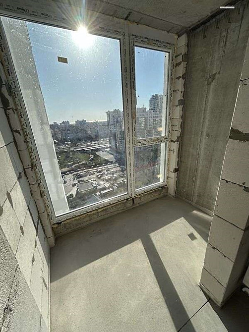 Продаж Квартира 1-кімнатна, 16/17 поверх на Академика Вильямса улица Одеса - фото 6