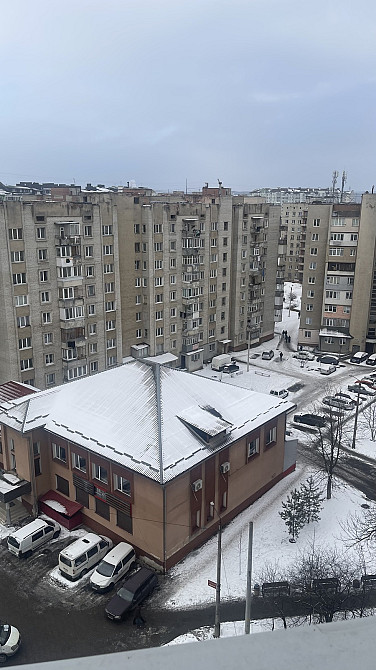 Продаж Квартира 1-кімнатна, 10/10 поверх Івано-Франківськ - фото 13