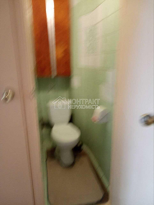 Оренда Квартира 2-кімнатна, 3/12 поверх на вул. Нескорених Харьков - изображение 12
