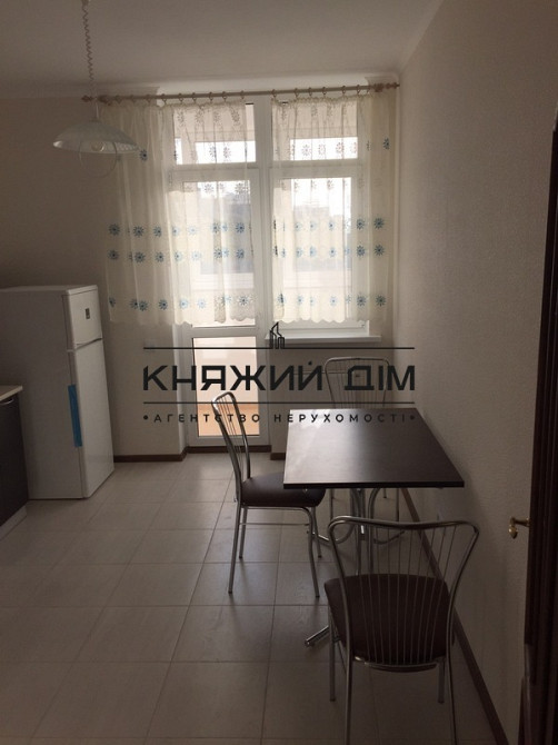 Оренда Квартира 1-кімнатна, 24/25 поверх на вул. Дегтяренка Петра ул./Сім'ї Кульженків Киев - изображение 5