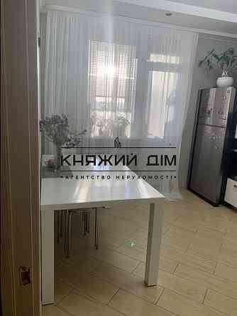 Продажа 2х ком. квартиры м. Осокорки Код Объекта № 21137344 Київ