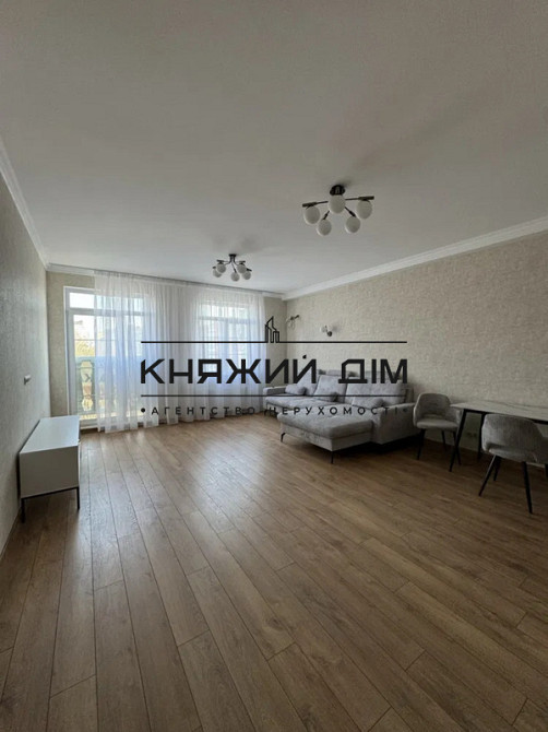 Оренда 2 кімнатна квартира ЖК Британський квартал КОД 11186407 Kiev - photo 9