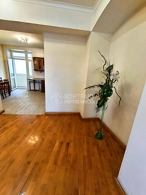 Продаж Квартира 3-кімнатна, 5/5 поверх на вул. Спартаківський Харьков - изображение 4