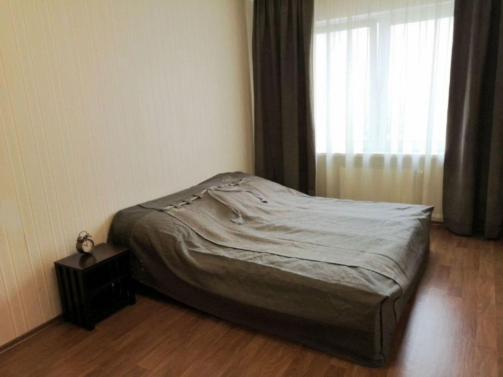 Оренда Квартира 2-кімнатна, 14/25 поверх на ул. Софии Русовой Київ - фото 1