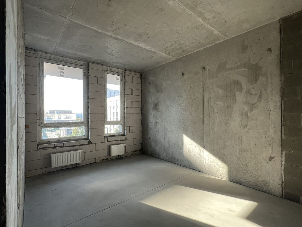 Продаж Квартира 2-кімнатна, 4/9 поверх на Салютна вул., д. 2 Kiev - photo 6