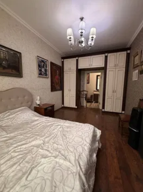 Продаж Квартира 3-кімнатна на ул. Марсельская, 35а Kryzhanivka (Shyriaivskyi raion) - photo 10