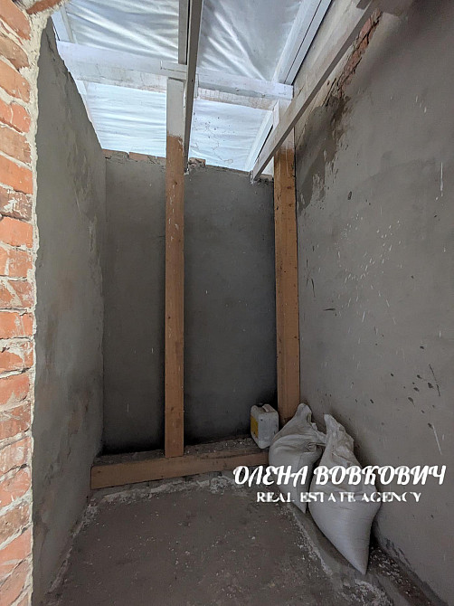 Продаж 3к квартири 95.6 кв. м Івано-Франківськ - фото 8