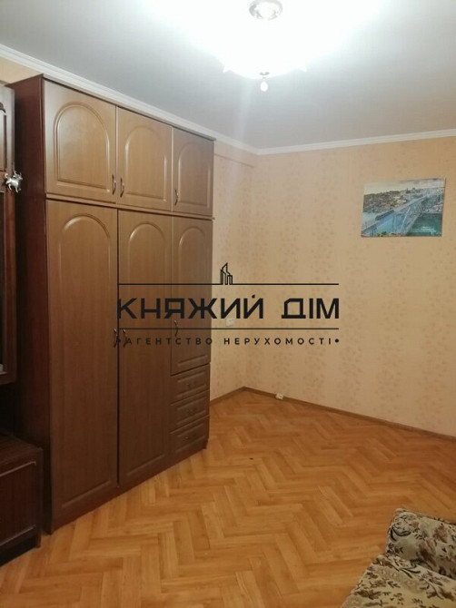 Оренда Квартира 1-кімнатна, 3/5 поверх на Микитенко Ивана ул. Киев - изображение 6
