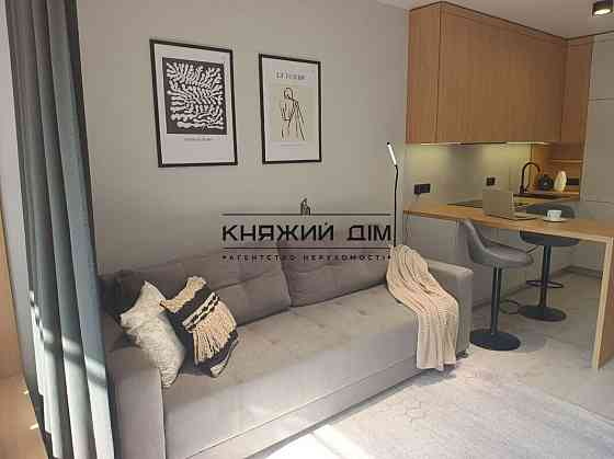 ЖК Зарічний Продаж 1 кім. кварт. студіо на Зарачній ст. м. Славутич Є-Оселля,Код об.№21145801 Київ