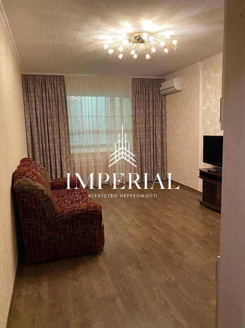 Продаж Квартира 1-кімнатна, 4/9 поверх на вул. Романа Шухевича Киев - изображение 1