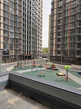 Продам 2-комнатную квартиру в ЖК "Прохоровский квартал" Odessa