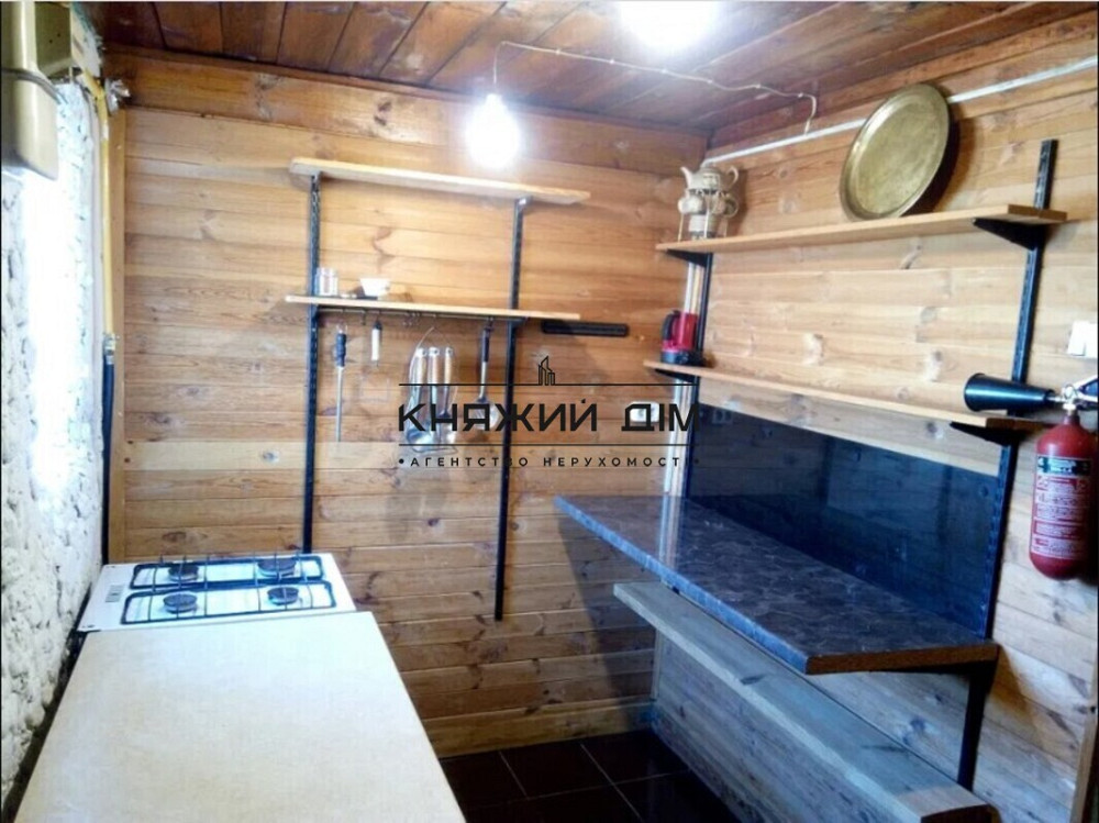 Продажа дома в с. Низшая Дубечня Вышгородский р-н. Код объекта № 2211248  - фото 13