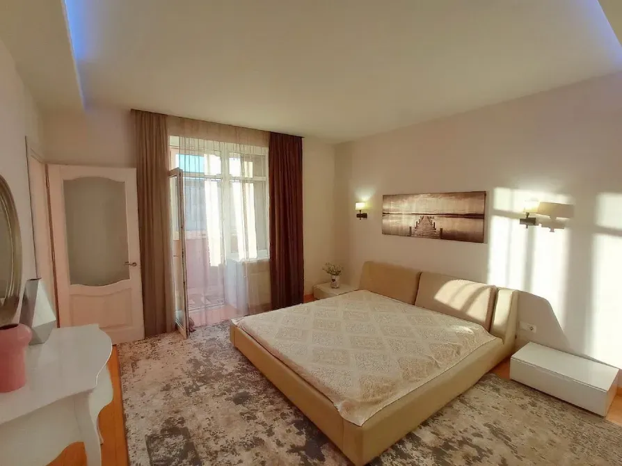 Продаж 4к Квартира 126.1 кв.м вул. Бригадна 11 Дніпро - фото 1