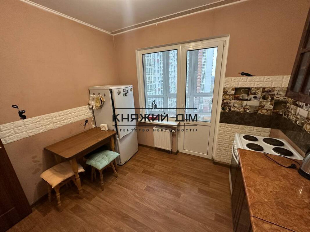 Оренда 1 квартири, вул. Б.Гмирі, 14, метро Осокорки Код об'єкта 11142998 Київ - фото 19