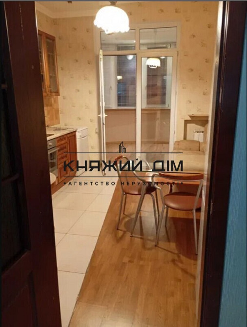 Оренда Квартира 2-кімнатна, 9/11 поверх на Героев Сталинграда просп./Володимира Івасюка просп Киев - изображение 13