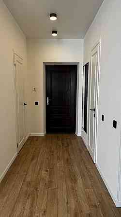 Оренда Квартира 1-кімнатна, 22/25 поверх на Європейського союзу, 41д Київ