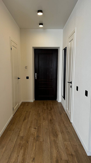 Оренда Квартира 1-кімнатна, 22/25 поверх на Європейського союзу, 41д Київ - фото 6