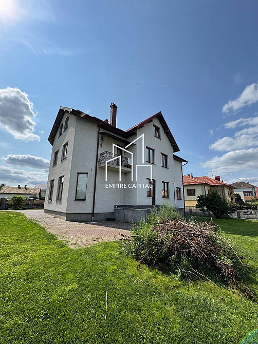 Продаж 3-поверховий Будинок з ділянкою 14 сот 350 кв.м 7+ кімн. на Геологів вул. Lapaivka - photo 4