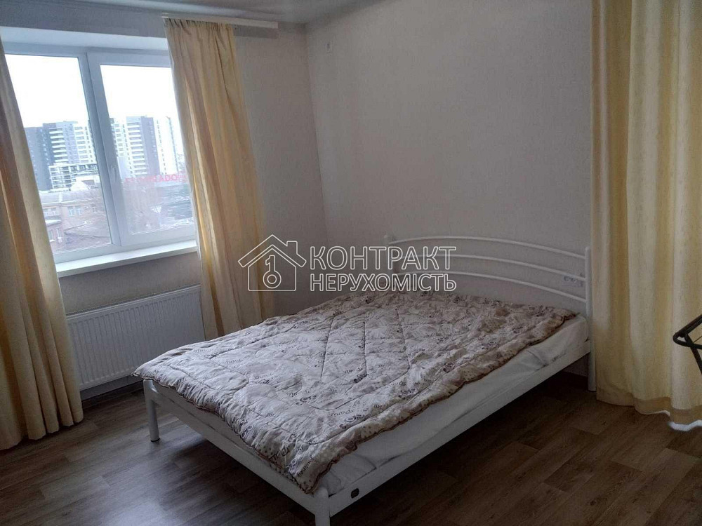 Продаж Квартира 1-кімнатна, 4/16 поверх на вул. Рогатинська Левада Харьков - изображение 17