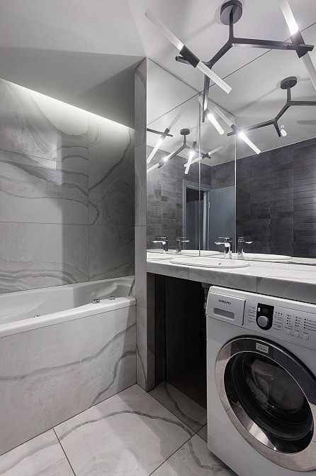 Продаж Квартира 3-кімнатна на переулок Обсерваторный, 1 Одеса - фото 12