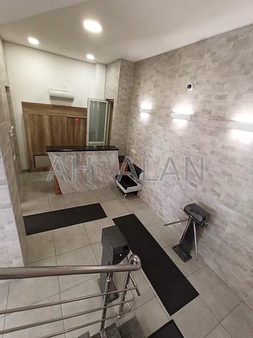 Оренда офісне приміщення на вул. Ділова приміщень - 4, поверх - 2/2 Київ - фото 17