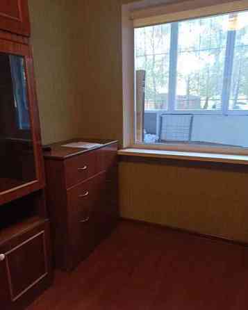 Оренда Квартира 2-кімнатна, 4/5 поверх на литвинского, 42/15 Київ