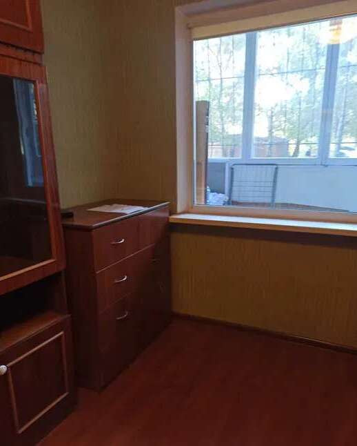 Оренда Квартира 2-кімнатна, 4/5 поверх на литвинского, 42/15 Київ - фото 4