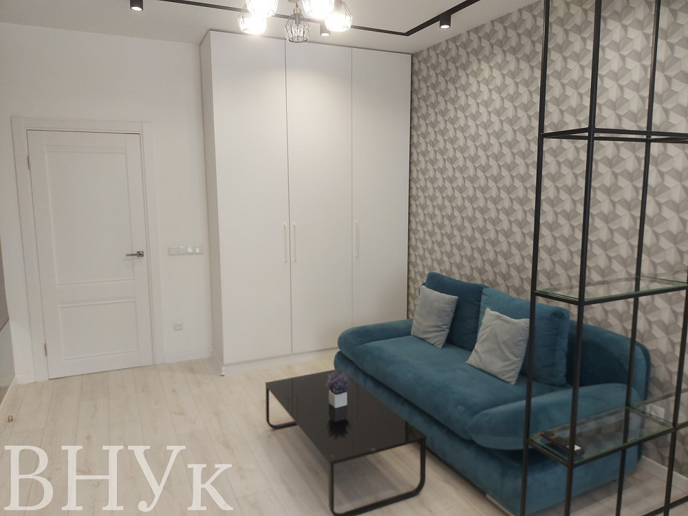 Продаж Квартира 2-кімнатна, 2/2 поверх Львів - фото 4