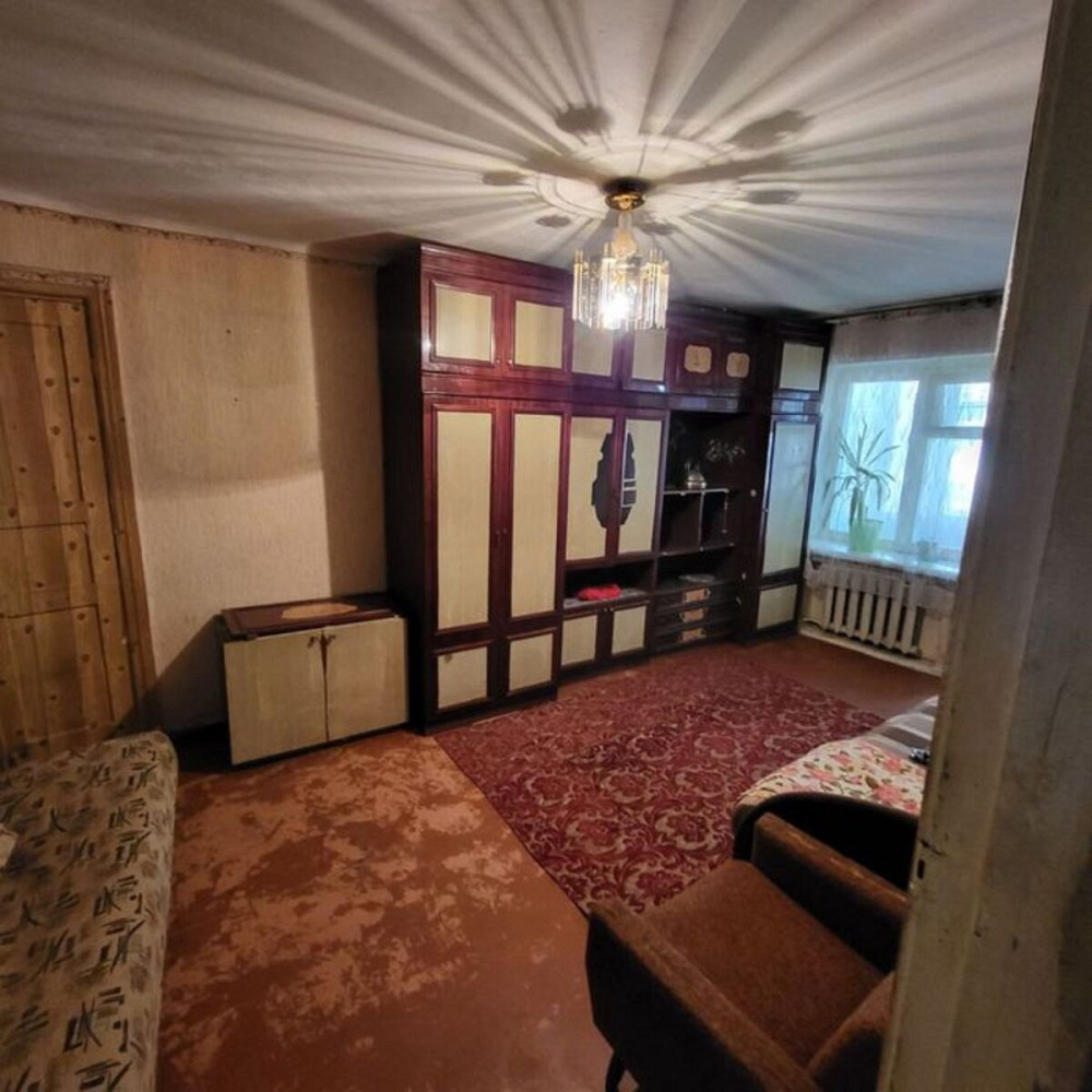 Квартира 29 м з балконом, вул. Родімцева. Кропивницький - фото 3