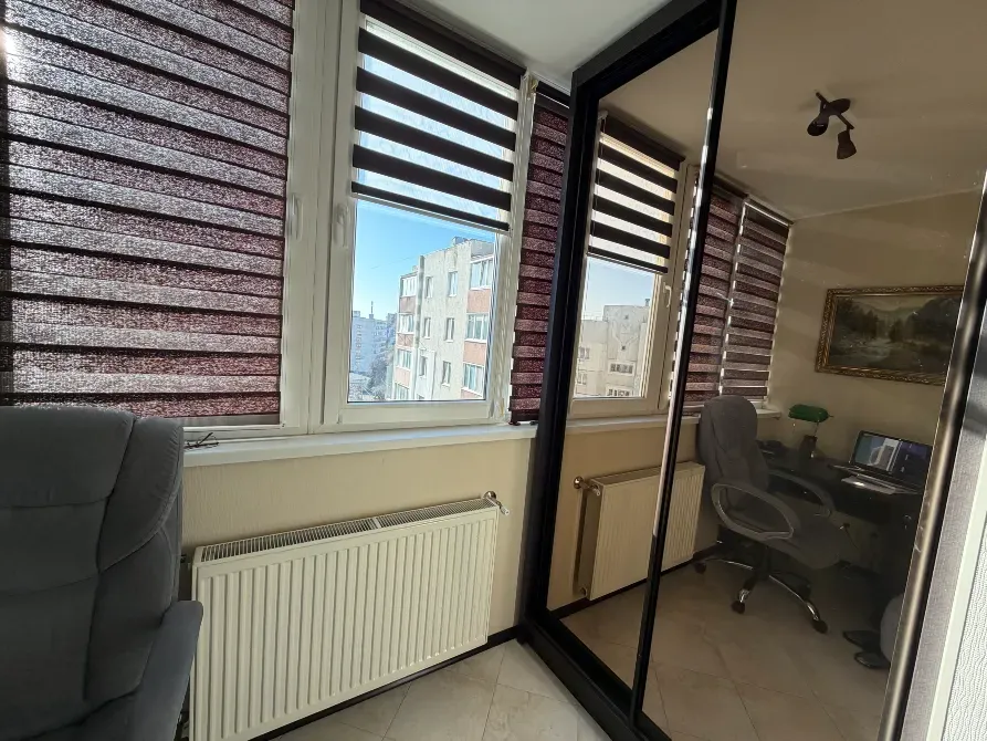 Продажа 3к Квартира 80 кв.м черниговская Одесса - изображение 3