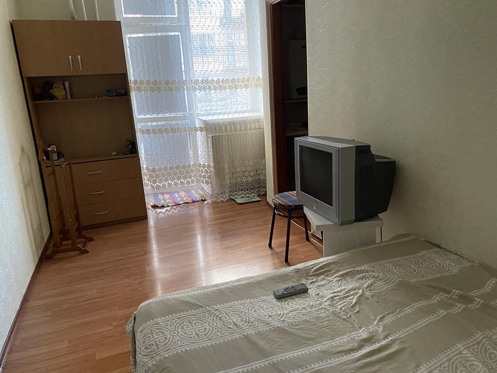 Продаж Квартира 3-кімнатна на переулок Педагогический, 3/3 Одеса - фото 17