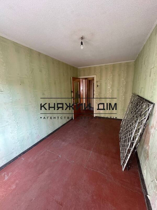 Продаж Квартира 2-кімнатна, 1/9 поверх на Заслонова Константина ул. Киев - изображение 10