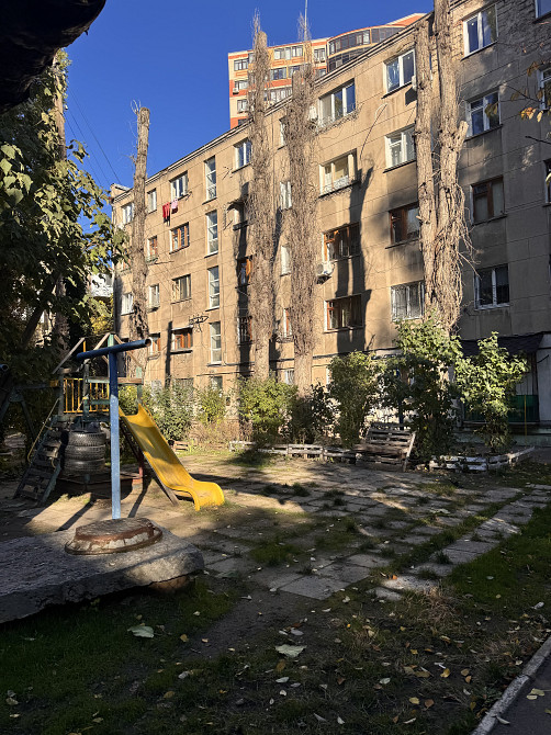 Продам комнату в коммунальной квартире Приморский район Одеса - фото 1