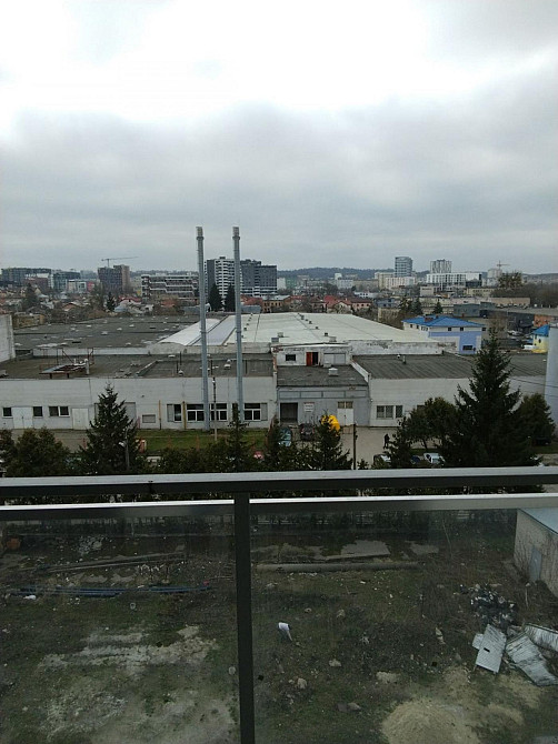 Продаж Квартира 1-кімнатна, 6/6 поверх на вул. Городницька Львов - изображение 3